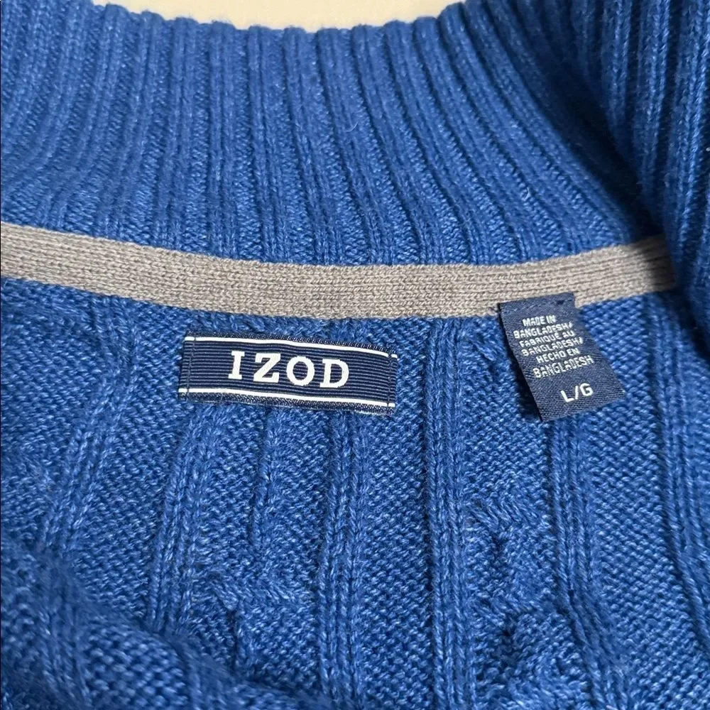Champs izod men’s